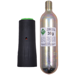 Crewsaver Kit di ricarica automatica del giubbotto Crewfit e Ergofit Pro 180N 190N 190N