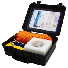 Kit per pesca con magnete Pro Flashmer