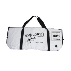 Borsa da pesca Ghiacciaia Explorer Tackle Isotherme - Tuna XL