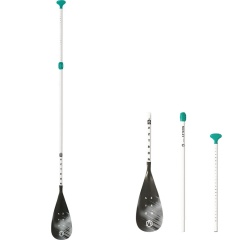 Pagaia Sup Aztron Style 2.0 3 Parti