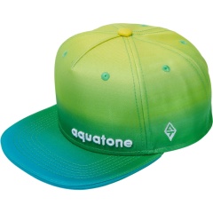Cappellino Aquatone Verde