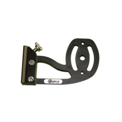 Supporto videocamera per fucile Sigalsub - Alluminio 40 mm