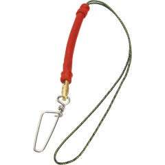 Elastico tendisagola Salvimar Shock absorber Rosso