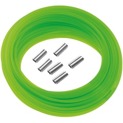 Monofilo Salvimar Verde acido Ø 1,5 mm