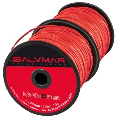 Bobina Salvimar HMPE Monored Ø 1.2mm/210kg - 100 m