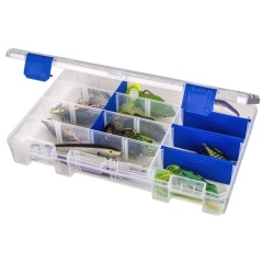 Scatola di stoccaggio Flambeau 4007ZM