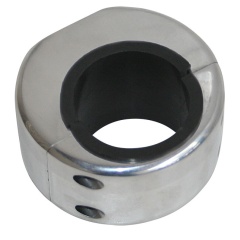 Attrezzatura JobeMorsetto a cremagliera lucidato 2,25 -2,5