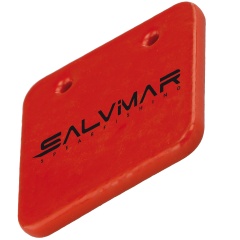 Piombo SalviMar per Schienalino sub - 500 Gr