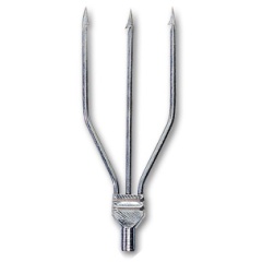 Fiocina Coralign Pro Flat 3 punte