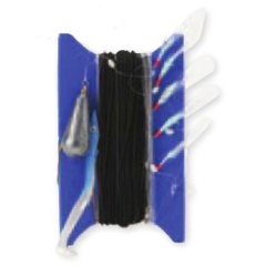 Linea di avvio Kerfil di Traina Polivalente