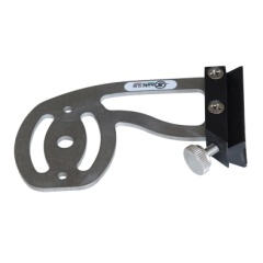 Staffa per telecamera - Acciaio inox 40mm Sigalsub