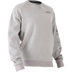 Felpa donna Aztron Surfing Sprit