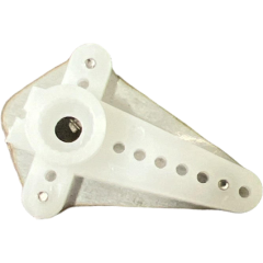 Ricambio Boatman Tramoggia con chiusura - Bilancino di chiusura