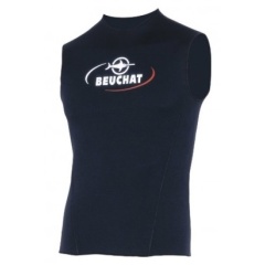 Sottomuta Beuchat uomo 2.5mm