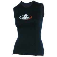 Giubbotto Beuchat donna 2.5mm
