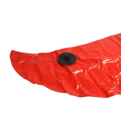 Vessie gauche float tube Pike'N Bass - Crafty float