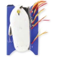 Linea di partenza Kerfil di Mackerel Troll