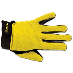 Guanto da pesca Black CAT per Pesce Gatto