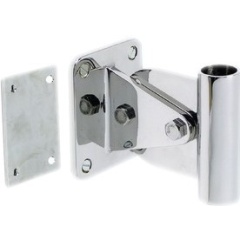 Platino con inclinazione Osculati regolabile da +30° a -30°