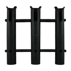 canna da pesca triplo Amtrac Fishing