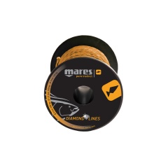 Bobina Mares Diamond Ø 2 mm