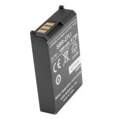 Batteria di ricambio Standard Horizon per HX300E