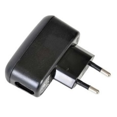 Caricabatterie Navicom 220V presa USB