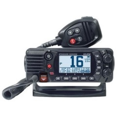 VHF fixe Standard Horizon GX1800GPSE