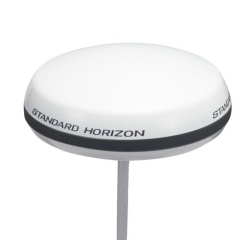 Antenna GPS Standard Horizon per VHF fisso
