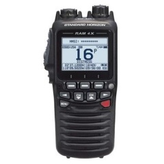 Cornetta Standard Horizon per GX2400/6000