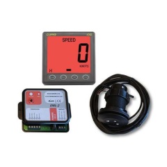 Pacchetto Display NASA CLIPPER Loch elettromagnetico