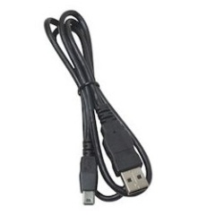Cavo USB Standard Horizon per HX300E