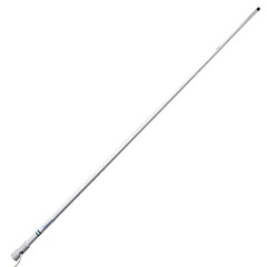 Antenna Vhf AIS Shakespeare 3dB 1,5m fibra di vetro