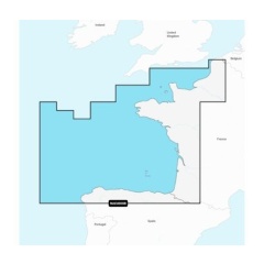 Carta nautica Navionics + Regular Platinum