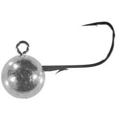 Teste di piombo Decoy SV 52 Round Magic 4