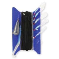 Linea d'inizio Kerfil di Traine à bars