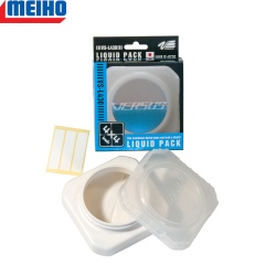 Box Meiho VS L430 Clear