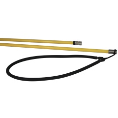 Elastico 100% lattice per Pole spear Epsealon