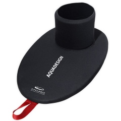 Paraspruzzi kayak neoprene Aquadesign Cyclone-BAMBINO