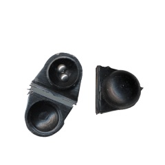 Perline sonoreBlack CAT