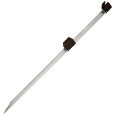 Picchetto de Surf Seanox Alu Polipropilene