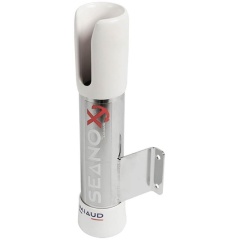 Porta canne da pesca Seanox aperto Montaggio remoto