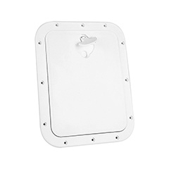 Sportello di accesso 306x356 mmNuova Rade