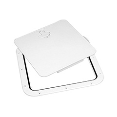 Portello di accesso 380x380 mmNuova Rade 