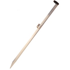 Alu Pro SurfPicchetto