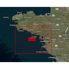 EU464S : Da Penmarch a Les Sables d'Olonnes