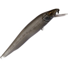 Visione 95Megabass L'escavatore galleggiante