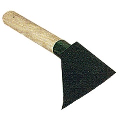 Raschietto per ingranaggi inSeanox acciaio