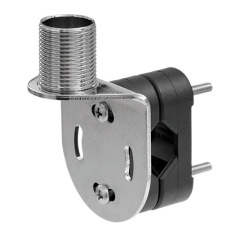 Supporto per balcone inShakespeare acciaio inox 4720