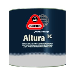 Lacca Boero Altura TC monocomponente